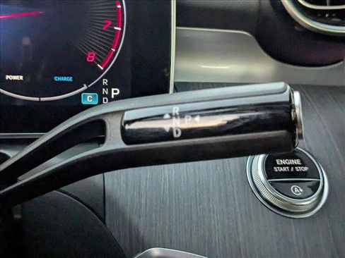 Certified 2023 Mercedes-Benz C 300 Sedan image 12