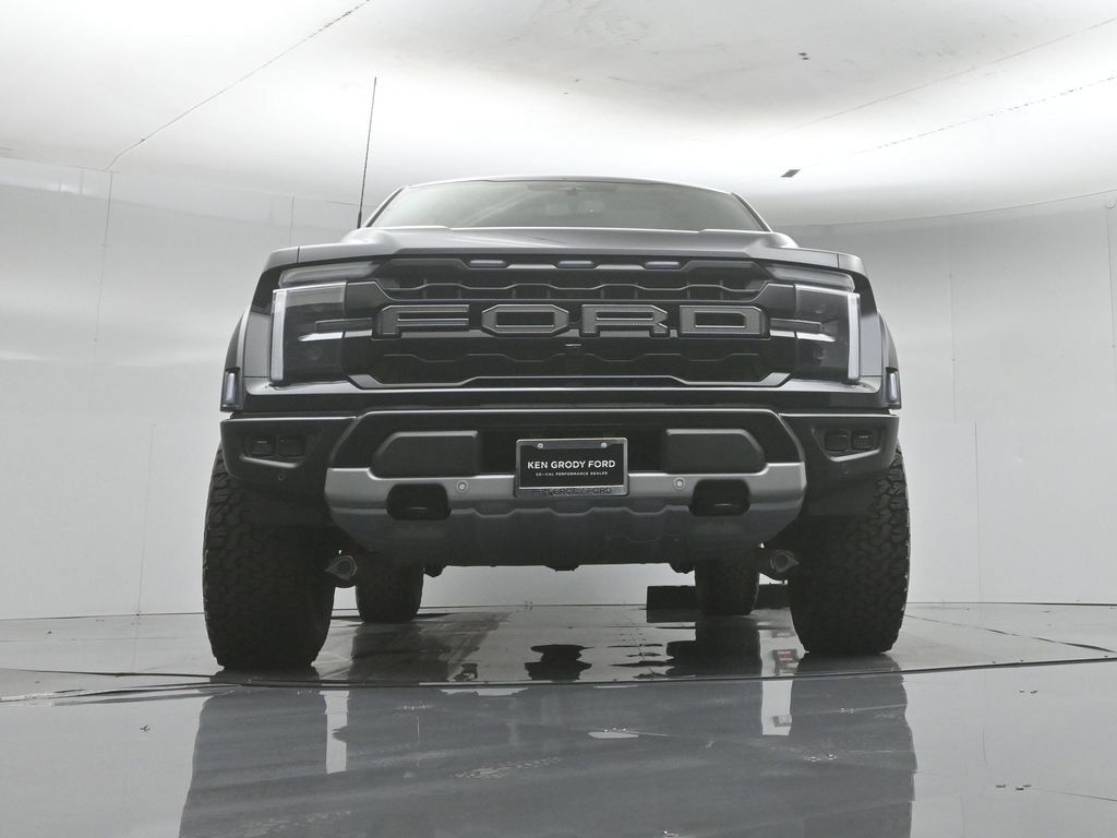 Used 2026 Ford F150 Raptor AWD/4WD image 49