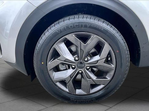 Used 2021 Kia Sportage S AWD/4WD image 11