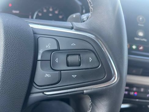 Used 2023 Buick Envision Preferred AWD/4WD image 24