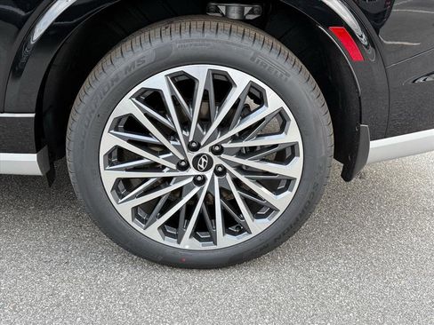 New 2026 Hyundai Palisade Calligraphy AWD/4WD image 14