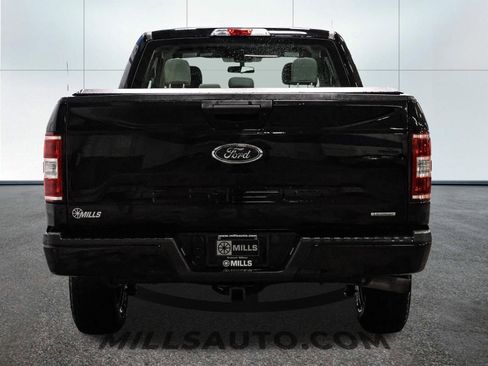 Certified 2019 Ford F150 XL w/ Equipment Group 101A Mid image 6