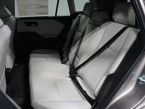 New 2026 Toyota RAV4 XLE Premium image 28