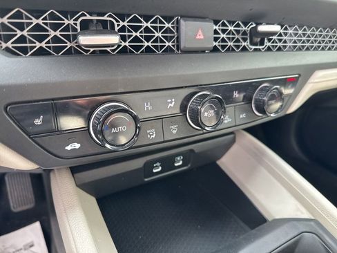 Used 2025 Honda Accord SE image 20