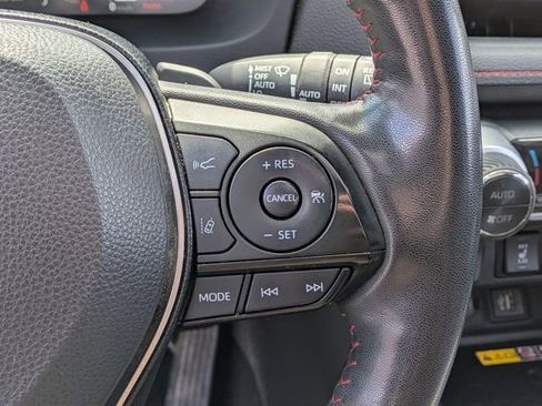 Certified 2024 Toyota RAV4 XSE w/ Weather Package image 20