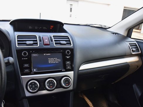 Used 2016 Subaru Impreza 2.0i Premium AWD/4WD image 23