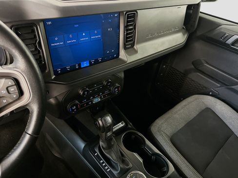 Used 2025 Ford Bronco Big Bend AWD/4WD image 26