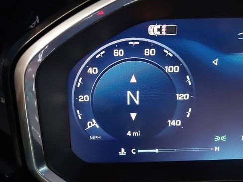 New 2026 Chevrolet Silverado 1500 RST w/ RST All Star Premium Package image 20