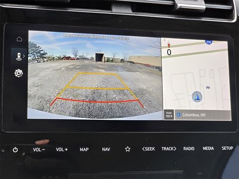 Certified 2024 Hyundai Tucson SEL w/ Convenience Package image 30