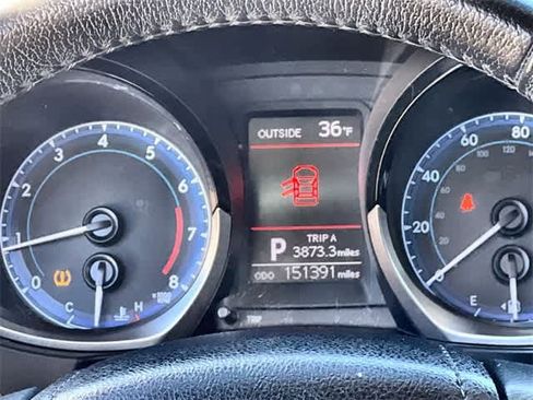 Used 2014 Toyota Corolla S image 19