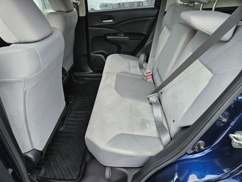 Used 2016 Honda CR-V SE image 16
