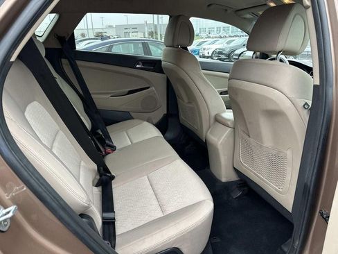 Used 2016 Hyundai Tucson SE FWD image 49