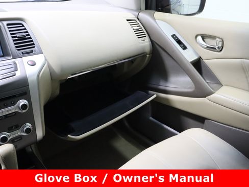 Used 2013 Nissan Murano SL image 23