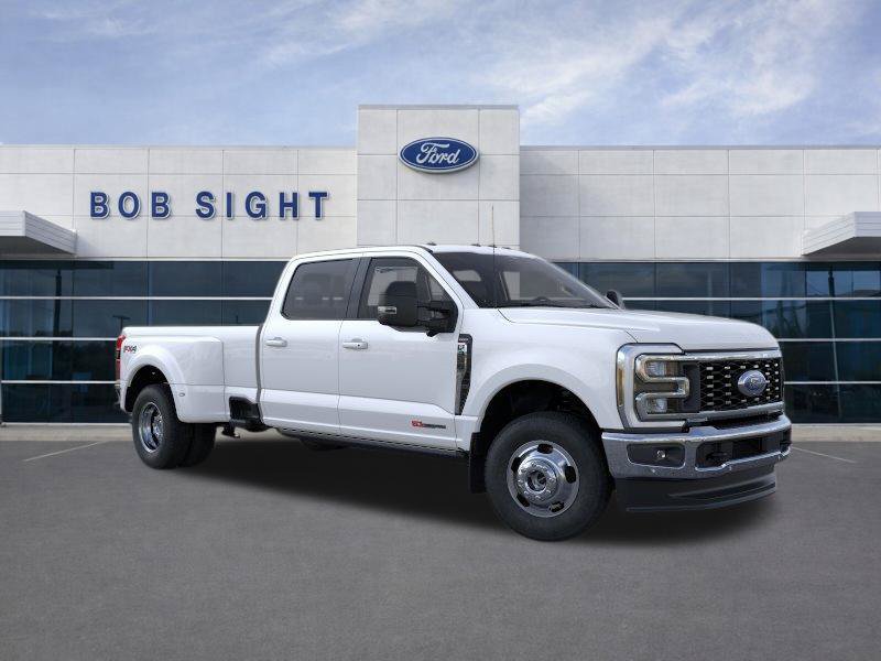 New 2026 Ford F350 Lariat w/ Lariat Ultimate Package AWD/4WD image 10