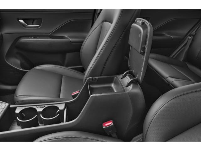 Certified 2025 Hyundai Kona Limited FWD image 17