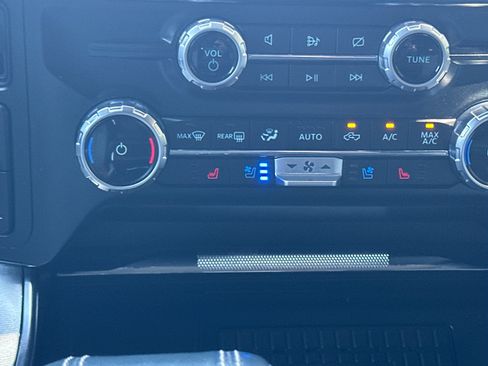 Used 2023 Ford F150 Limited AWD/4WD image 26
