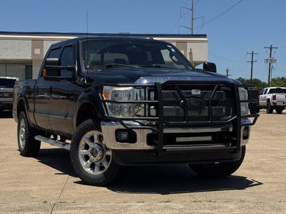Used 2016 Ford F250 Lariat w/ Lariat Interior Package