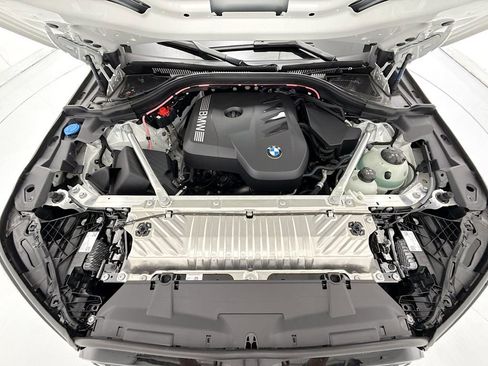 New 2026 BMW X3 xDrive30 image 28