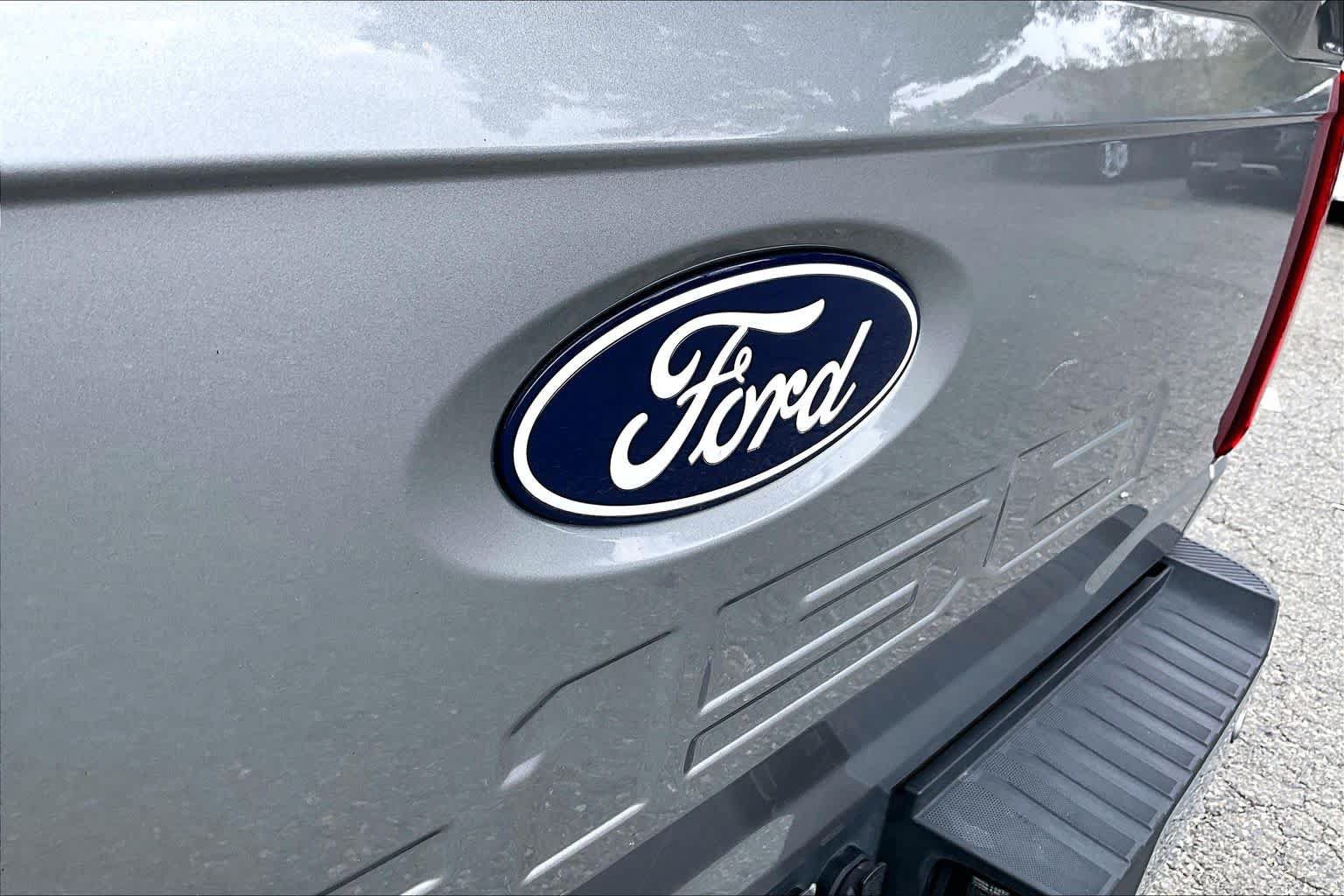 Used 2025 Ford F150 XLT w/ Equipment Group 301A Standard AWD/4WD image 31