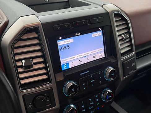 Used 2019 Ford F150 Platinum w/ Equipment Group 701A Luxury AWD/4WD image 27