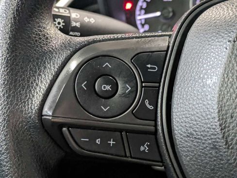 Used 2022 Toyota Corolla LE image 24