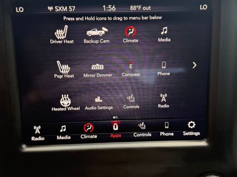 Used 2019 RAM 1500 Big Horn AWD/4WD image 28