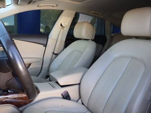 Used 2013 Audi A7 3.0T Premium Plus image 10
