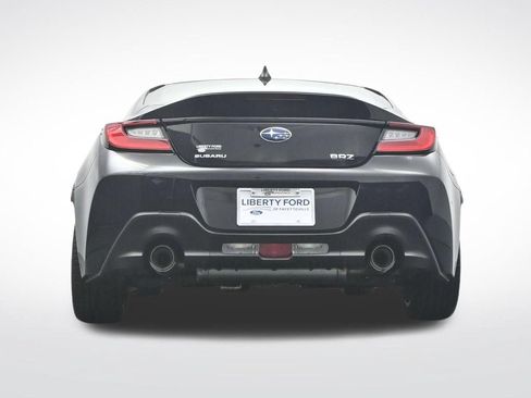 Used 2026 Subaru BRZ Limited RWD image 43