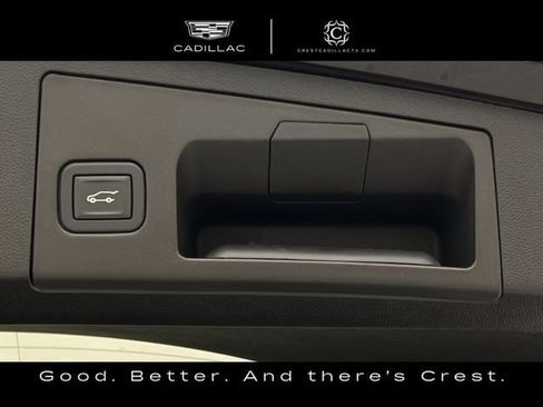 Certified 2024 Cadillac XT4 Premium Luxury w/ Active Safety Package image 29
