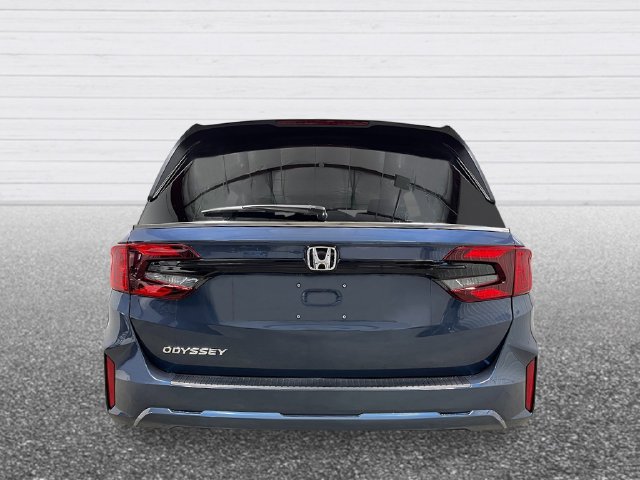 New 2027 Honda Odyssey EX-L image 4