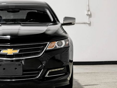 Used 2018 Chevrolet Impala Premier FWD image 56
