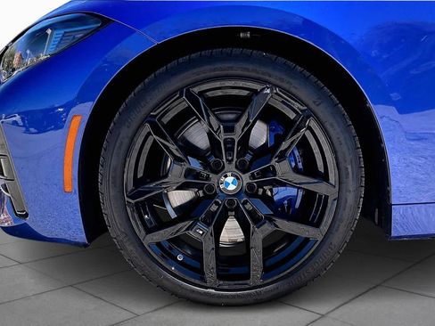 Used 2025 BMW 430i 430i w/ M Sport Package image 10