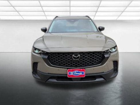 New 2026 MAZDA CX-50 Meridian Edition w/ Weather Package image 28