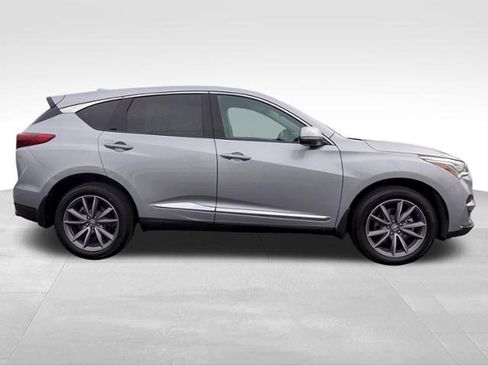 Used 2019 Acura RDX FWD w/ Technology Package image 2