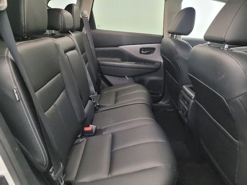 Used 2023 Nissan Murano SV w/ SV Midnight Edition Package AWD/4WD image 19