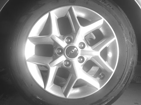 Used 2025 Kia Soul LX w/ LX Technology Package image 21