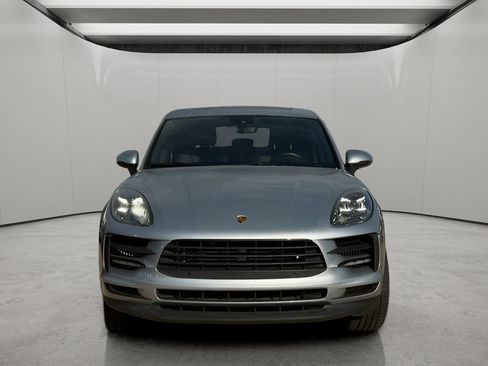 Used 2019 Porsche Macan S AWD/4WD image 8