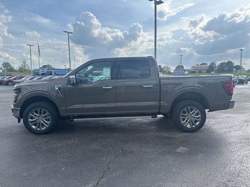 New 2026 Ford F150 XLT AWD/4WD image 13