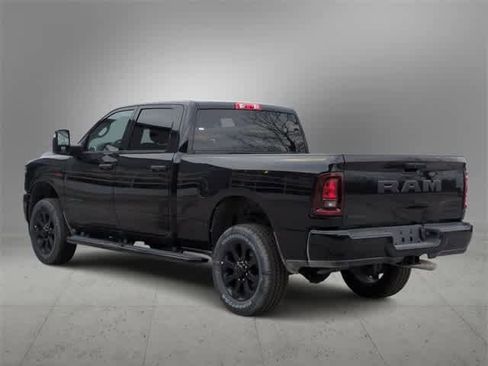 New 2026 RAM 2500 Big Horn image 6