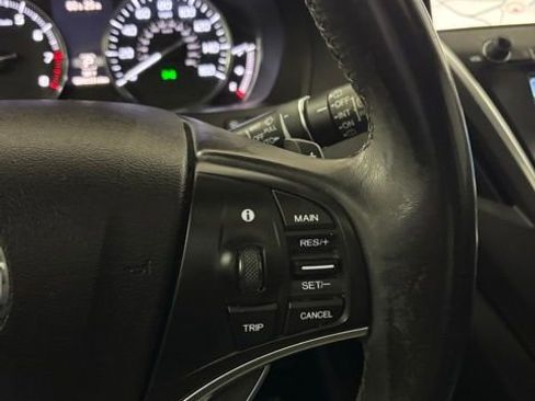 Used 2017 Acura MDX FWD w/ Technology Package image 23