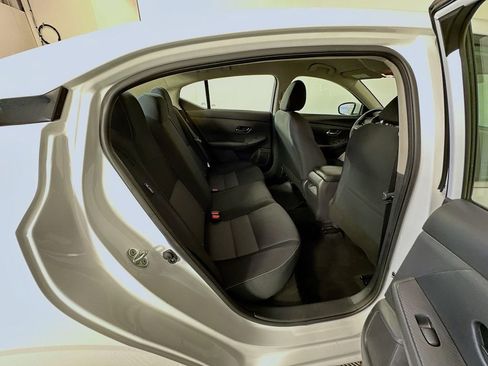 Used 2024 Nissan Sentra SV image 25