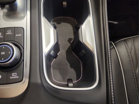 New 2026 INFINITI QX60 Autograph w/ Dark Cargo Package image 14