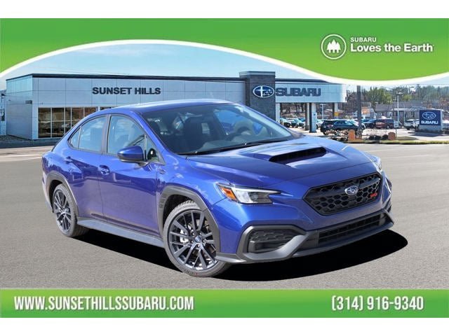 New 2026 Subaru WRX AWD/4WD image 23