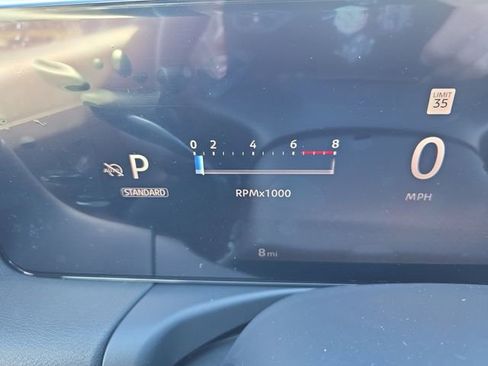 New 2026 Nissan Sentra SV w/ SV Convenience Package image 20