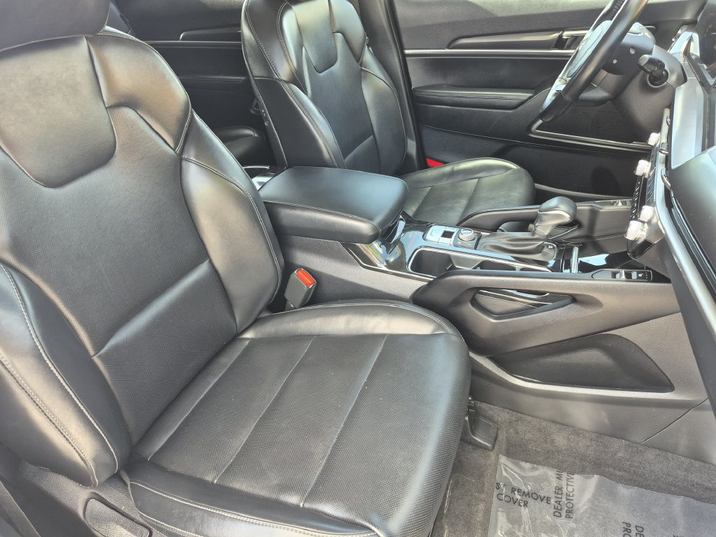 Certified 2025 Kia Telluride S AWD/4WD image 15