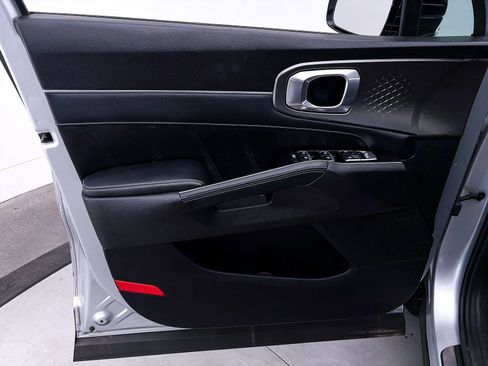 Used 2021 Kia Sorento SX FWD image 17