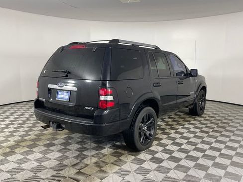 Used 2008 Ford Explorer Limited image 23