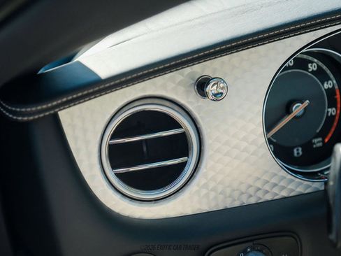 Used 2014 Bentley Continental GT Speed AWD/4WD image 65