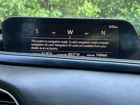Used 2020 MAZDA CX-30 FWD w/ Preferred Package image 12