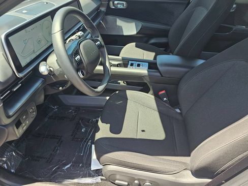 Certified 2024 Hyundai Ioniq 6 Limited RWD image 23